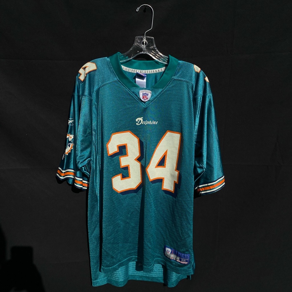 Ricky Williams Jersey